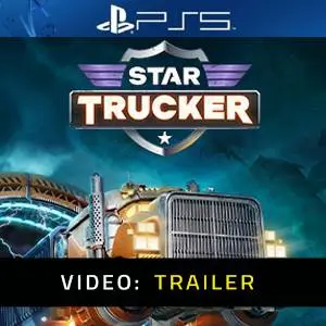 Star Trucker - Trailer