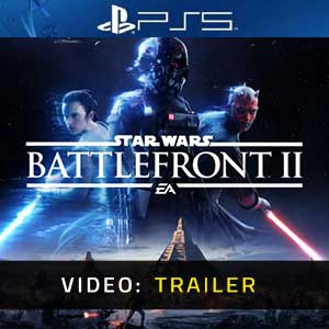 Star Wars Battlefront 2 Video Trailer