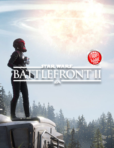 Star Wars Battlefront 2's Single Player Campaign just 5-7 Hours Long