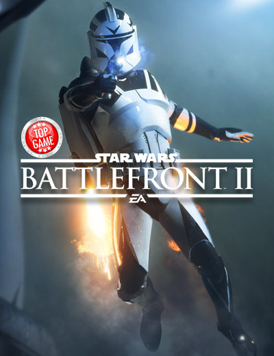 Star Wars Battlefront 2 Multiplayer Beta Live this Weekend