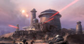 Star Wars Battlefront Outer Rim Release