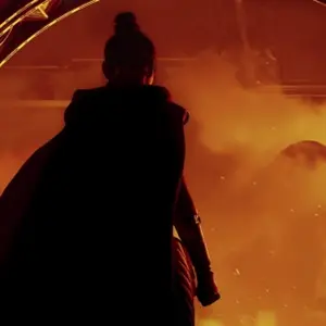 Star Wars: Fate of the Old Republic - Character