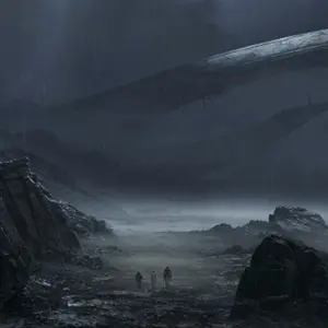 Star Wars: Fate of the Old Republic - Spacecraft