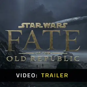 Star Wars: Fate of the Old Republic - Trailer