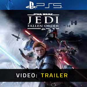 Buy STAR WARS Jedi: Fallen Order™