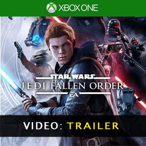 Buy Star Wars Jedi Fallen Order CD KEY Compare Prices