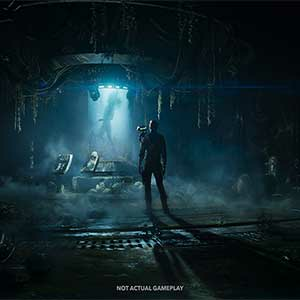 Star Wars Jedi Survivor - Containment Unit