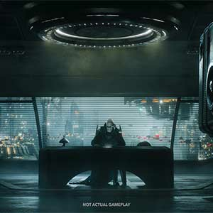 Star Wars Jedi Survivor - Sith Lord