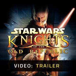 Star Wars Knights of the Old Republic for Free on Prime Gaming