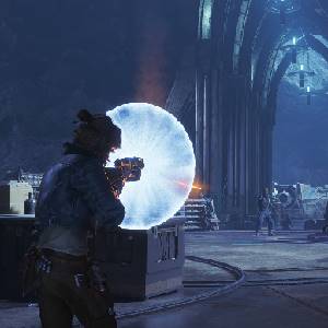 Star Wars Outlaws: A Pirate’s Fortune - Shot