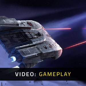 Star Wars Outlaws: A Pirate’s Fortune - Gameplay Video