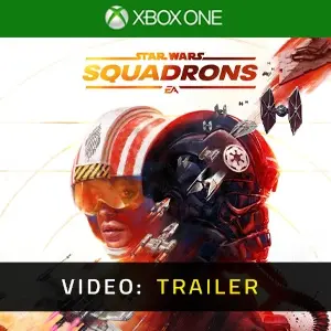 STAR WARS Squadrons Xbox One - Video Trailer