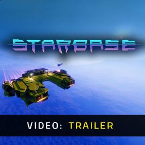 Starbase Video Trailer