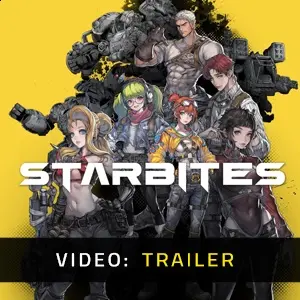 STARBITES - Trailer