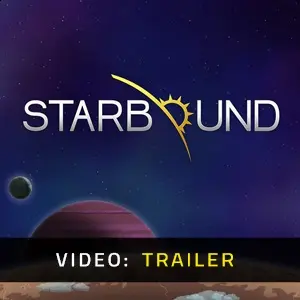 Starbound - Video Trailer
