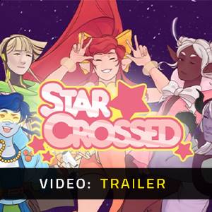 StarCrossed - Trailer