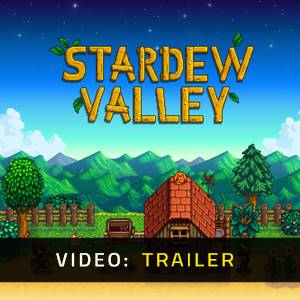 Stardew Valley - Trailer