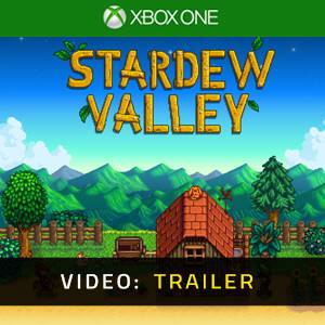 Stardew Valley Xbox One - Trailer