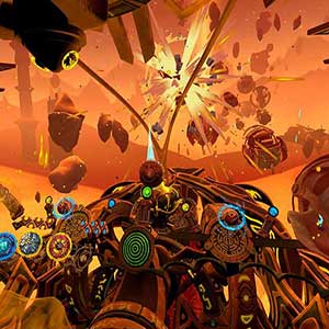 dodge the dangerous patrols