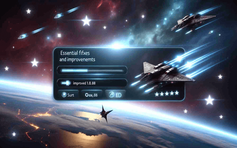 starfield update 1.8.88 patch notes