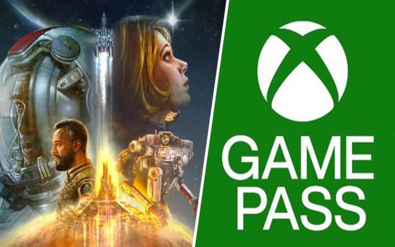 starfield xbox game pass