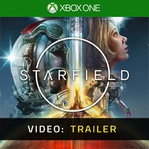Starfield Xbox One - Trailer
