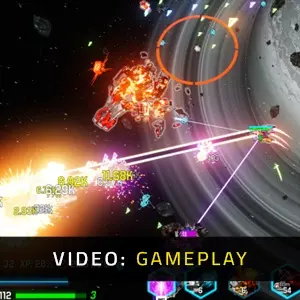 Starforged Legacy - Gameplay Video