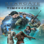 Stargate: Timekeepers – The Tactical SG-1 Experience For PC Is Out Now