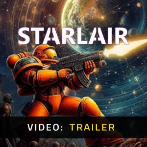 Starlair Video Trailer