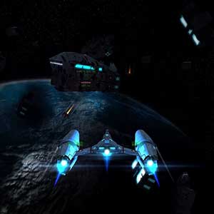 multiplayer dogfighting