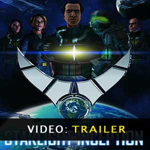 Buy Starlight Inception CD Key Compare Prices