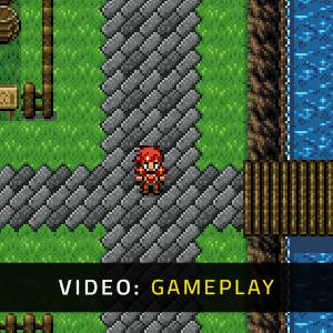 Starlight Legacy Gameplay Video