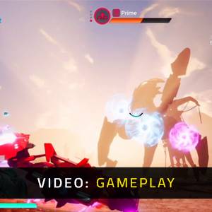 Starlink: Battle for Atlas Gameplay Video