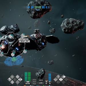 Starminer - Build Mode