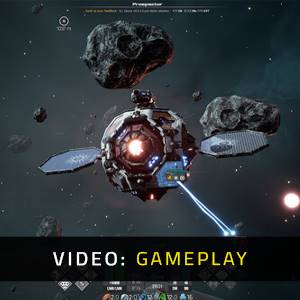 Starminer - Gameplay Video