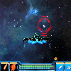 Starpoint Gemini 2 Galaxy