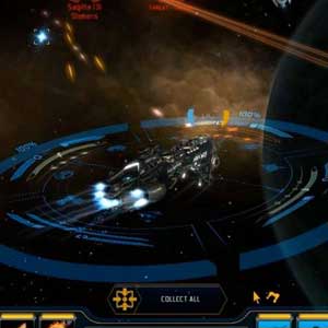 Starpoint Gemini 2 Collectibles