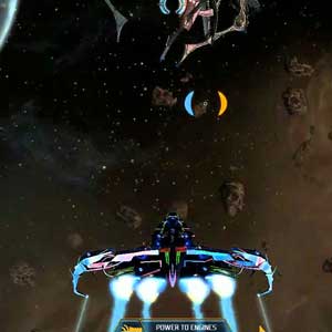 Starpoint Gemini 2 Gameplay