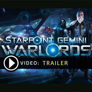 Buy Starpoint Gemini Warlords CD Key Compare Prices
