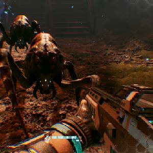 StarRupture - Creatures