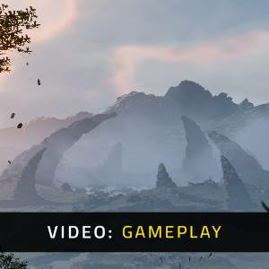 StarRupture - Gameplay Video