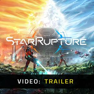 StarRupture - Video Trailer