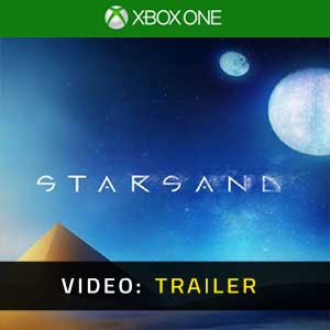 Starsand Video Trailer
