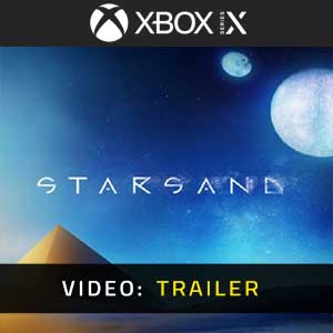 Starsand Video Trailer