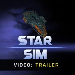 StarSim - Trailer Video