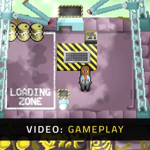 Starstruck Vagabond - Gameplay Video