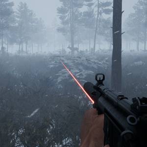 Start Over - Assault Rifle