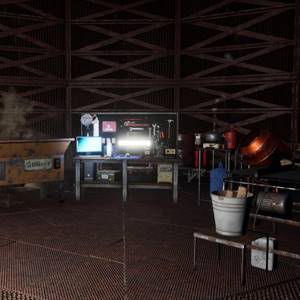 Start Over - Base