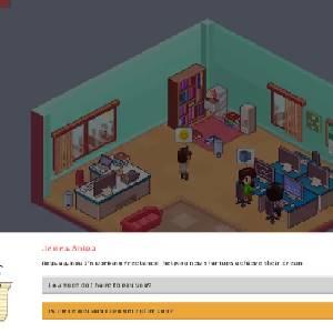 Startup Panic - James Snipp