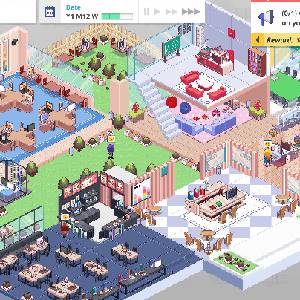 Startup Panic - Headquarter